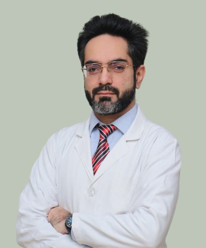 Medical Professional