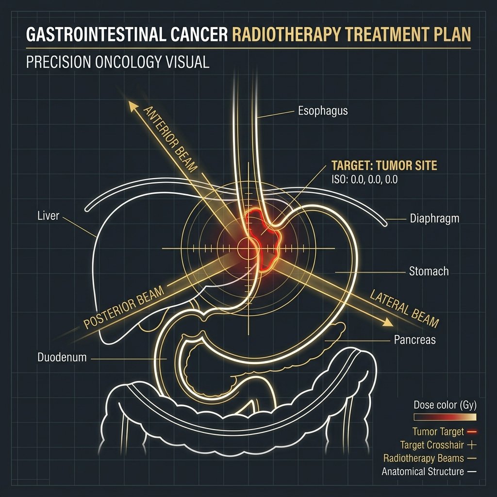 GI Cancers