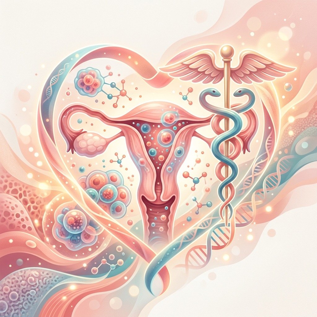 Gynecological Cancers