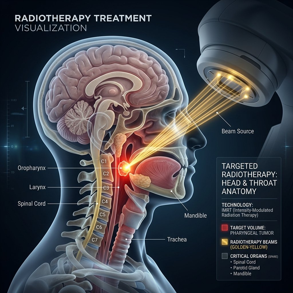 Head & Neck Cancer