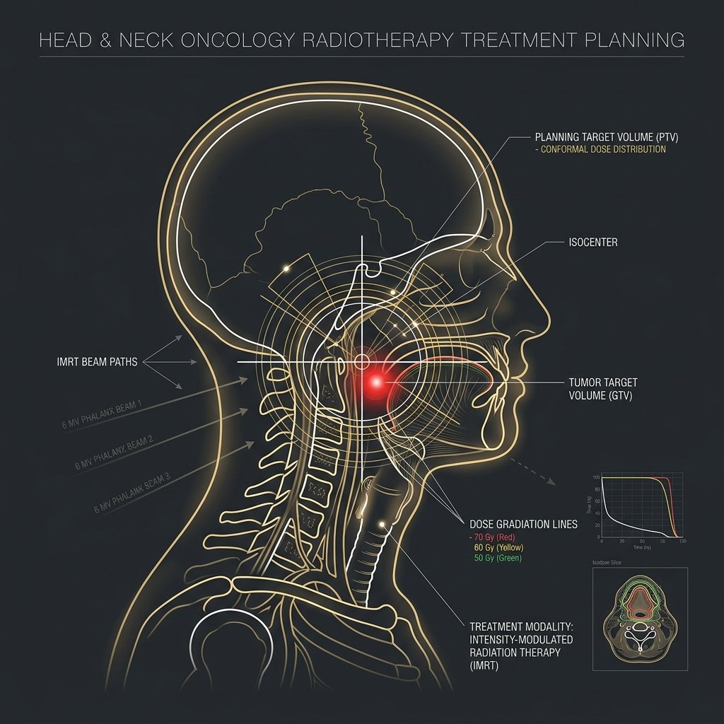 Head & Neck Cancer